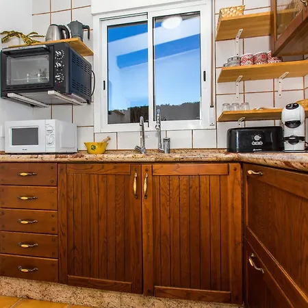 Vollstaendig Eingerichtetes Haus 5 Minuten Vom Strand Entfernt Holiday home *