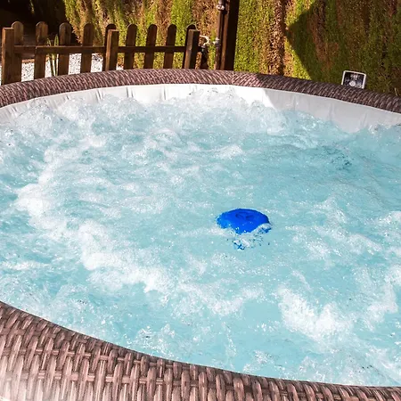 Vollstaendig Eingerichtetes Haus 5 Minuten Vom Strand Entfernt